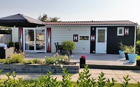 Olmenduin Chalet Olm Zeeland