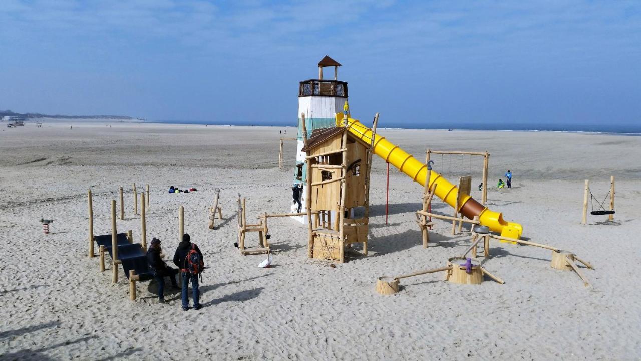 Olmenduin Chalet Olm Zeeland Serooskerke  Exterior foto
